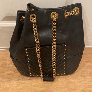 Rebecca Minkoff convertible backpack